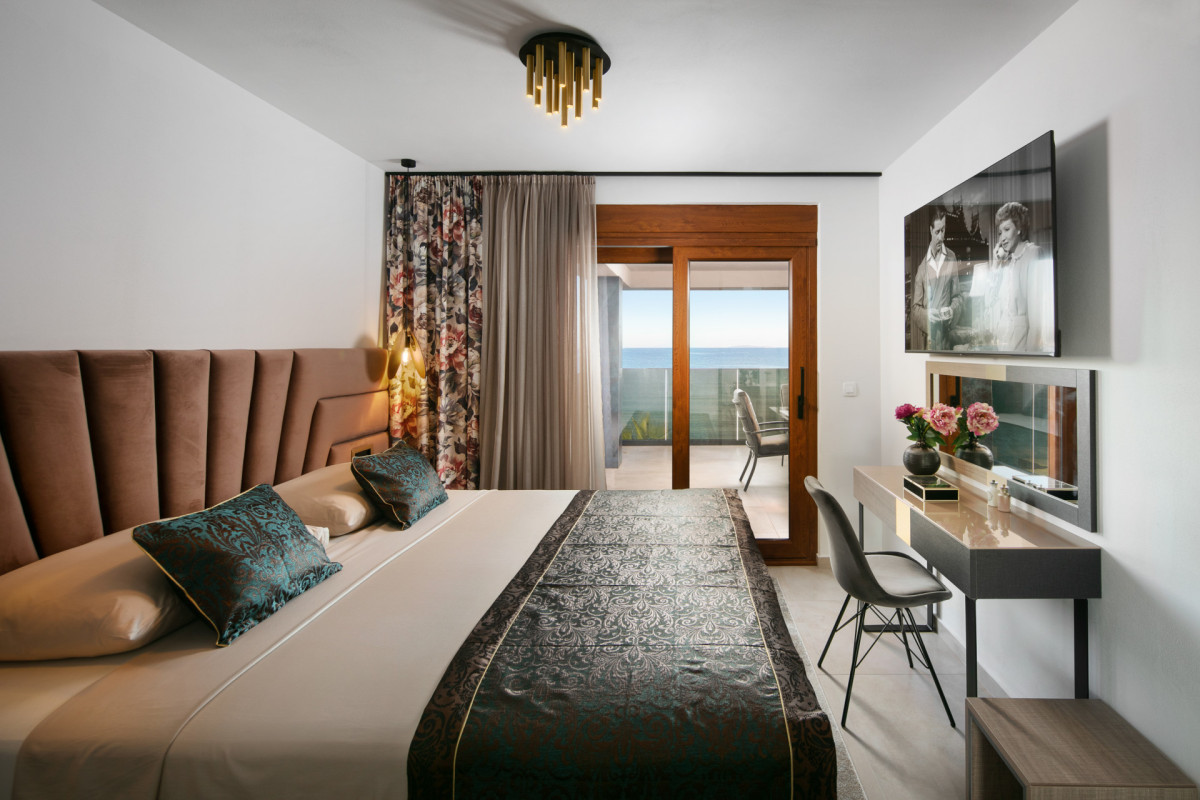 Villa Malibu Imperial