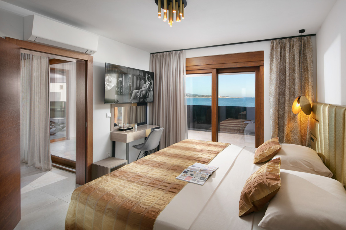 Villa Malibu Imperial