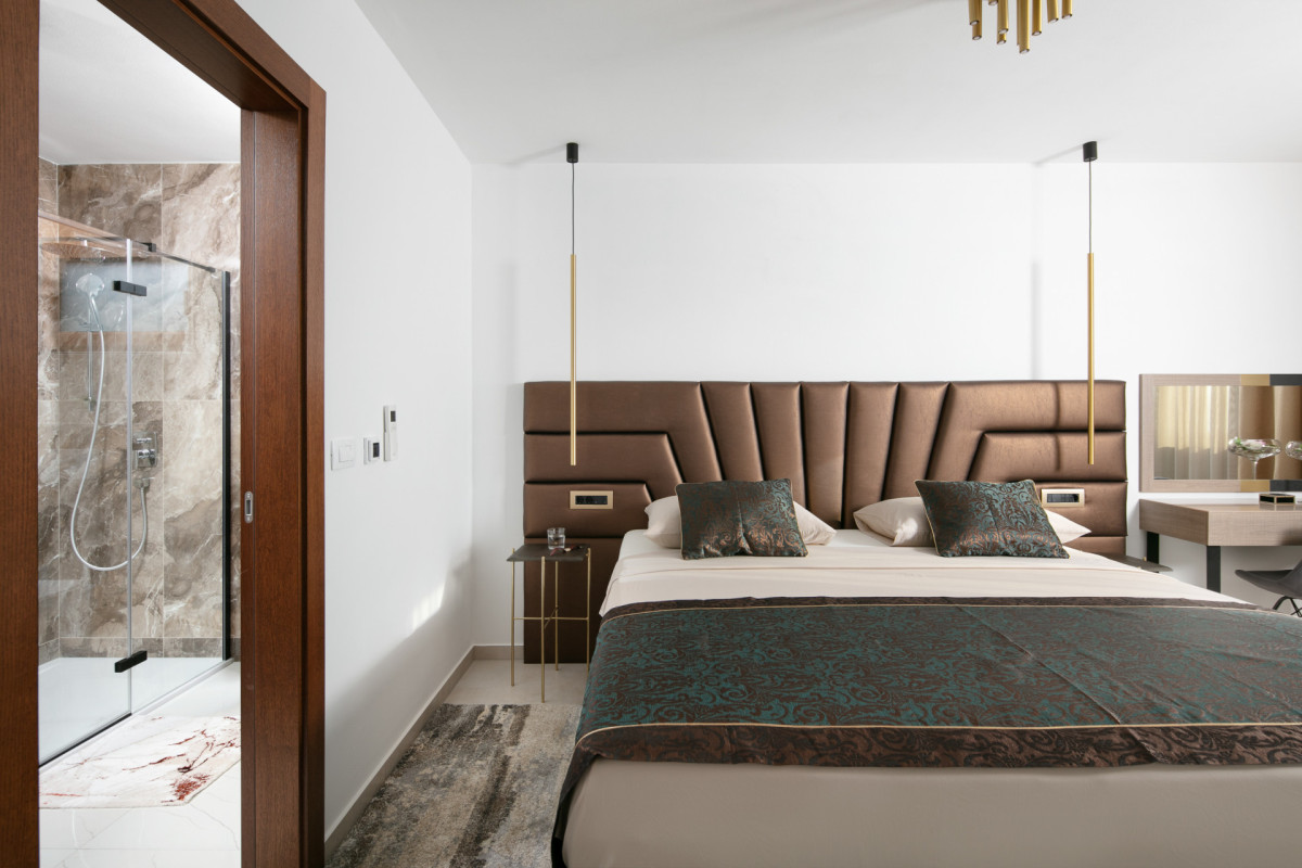 Villa Malibu Imperial