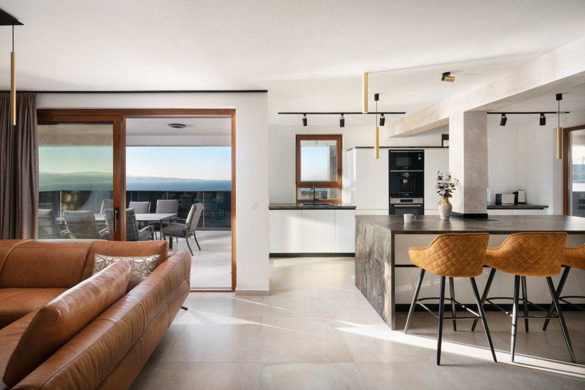 Villa Malibu Imperial