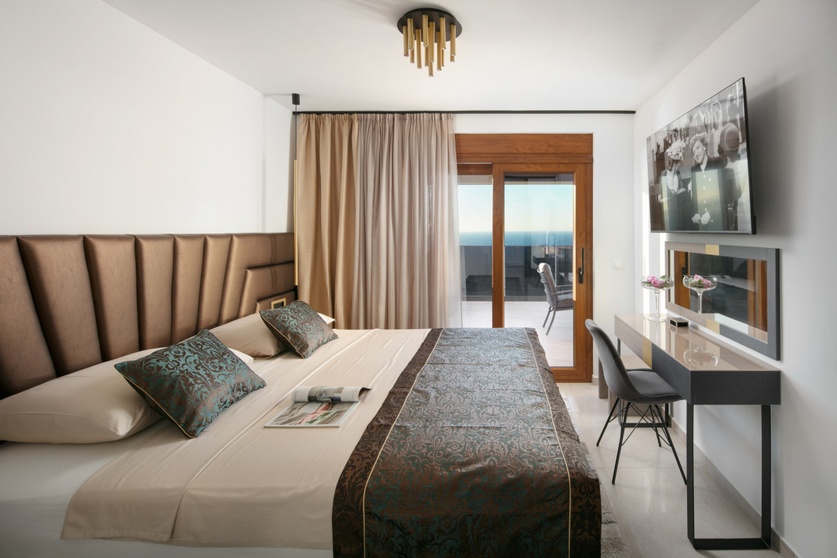 Villa Malibu Imperial
