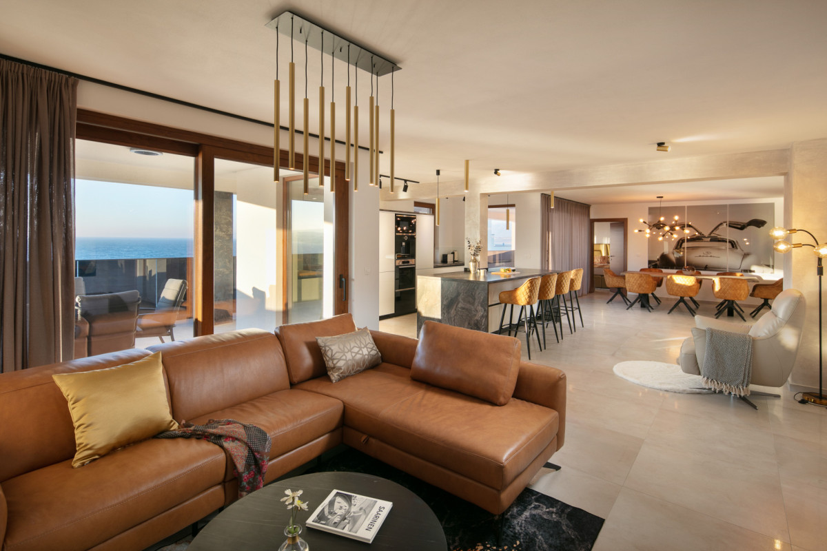 Villa Malibu Imperial