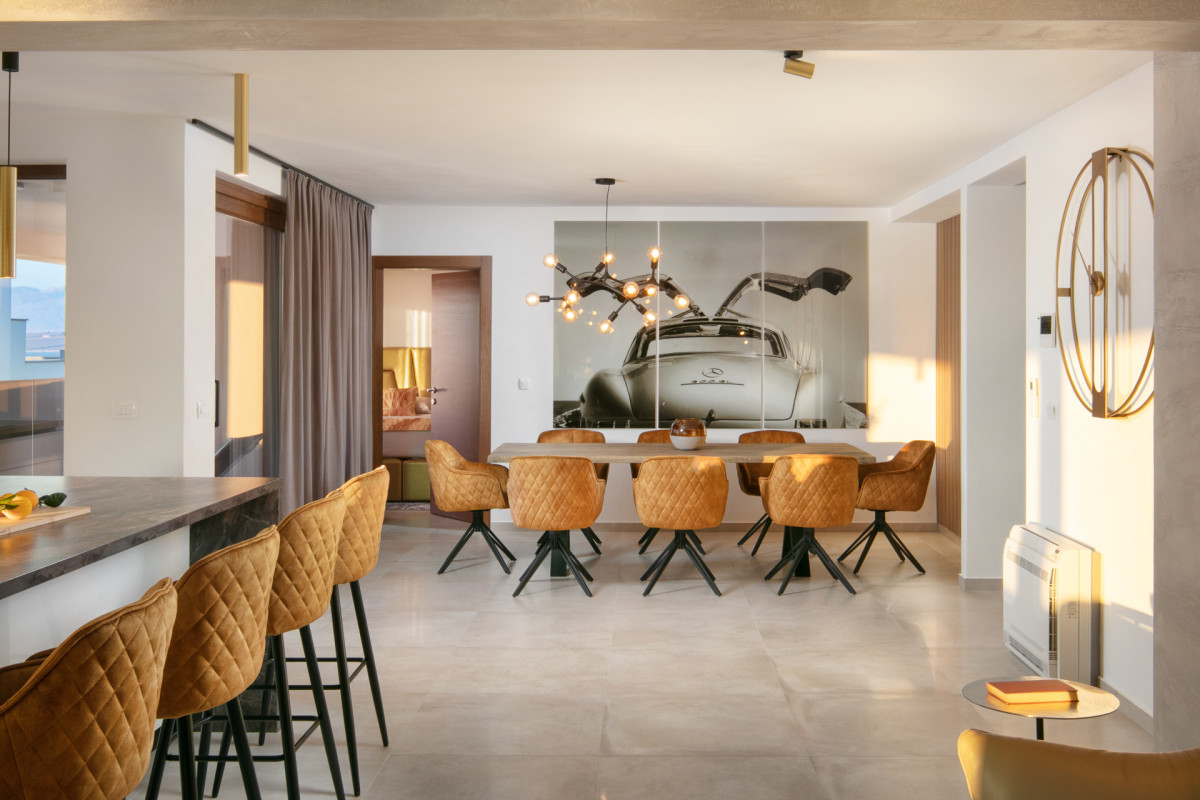 Villa Malibu Imperial