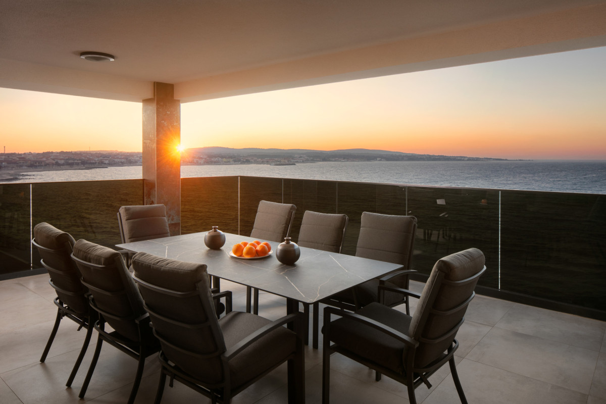 Villa Malibu Imperial