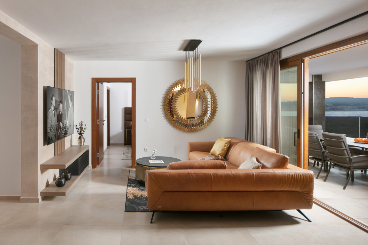 Villa Malibu Imperial