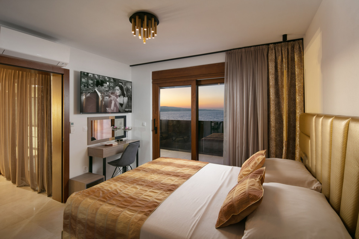 Villa Malibu Imperial