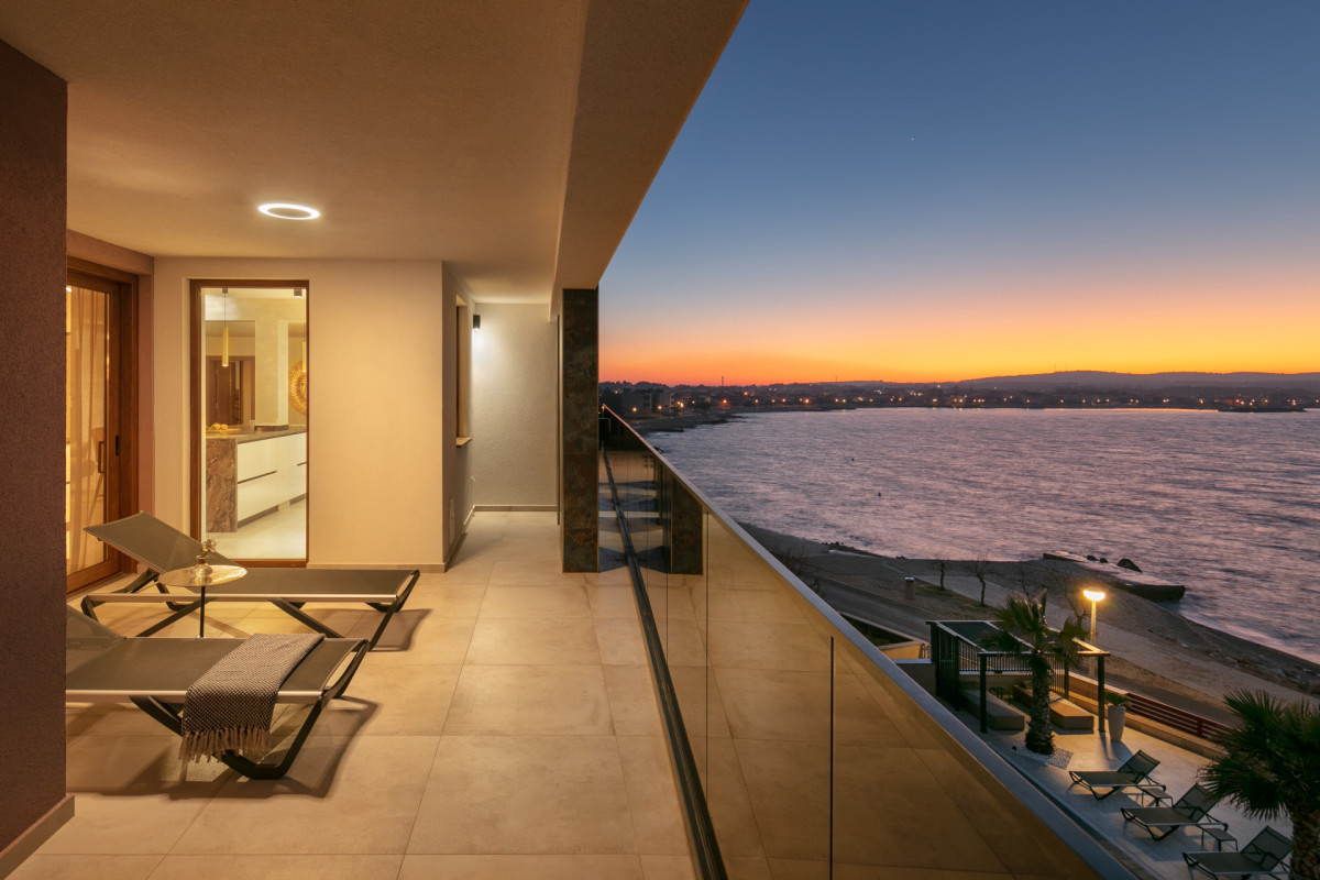Villa Malibu Imperial