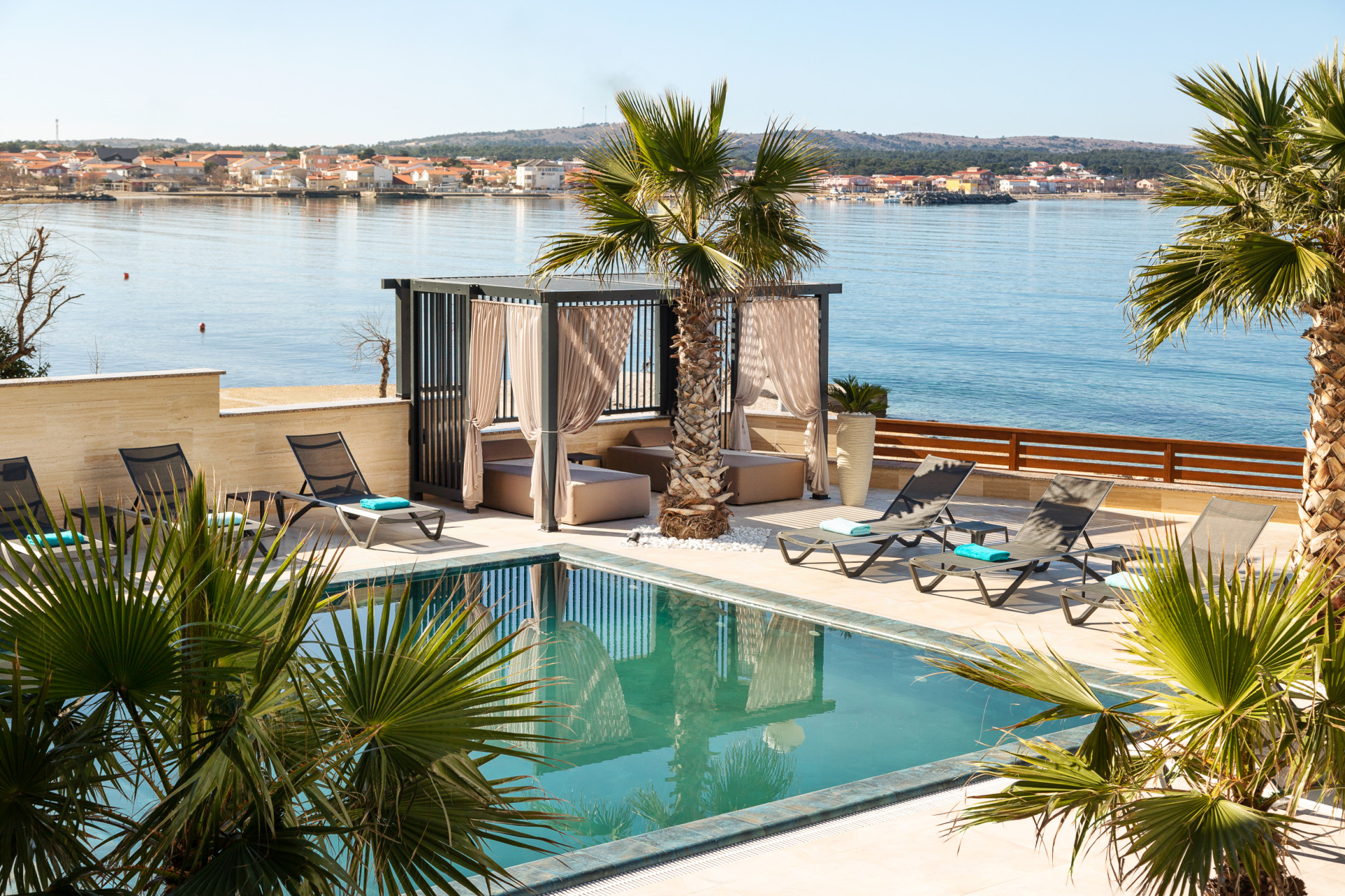 Villa Malibu Imperial