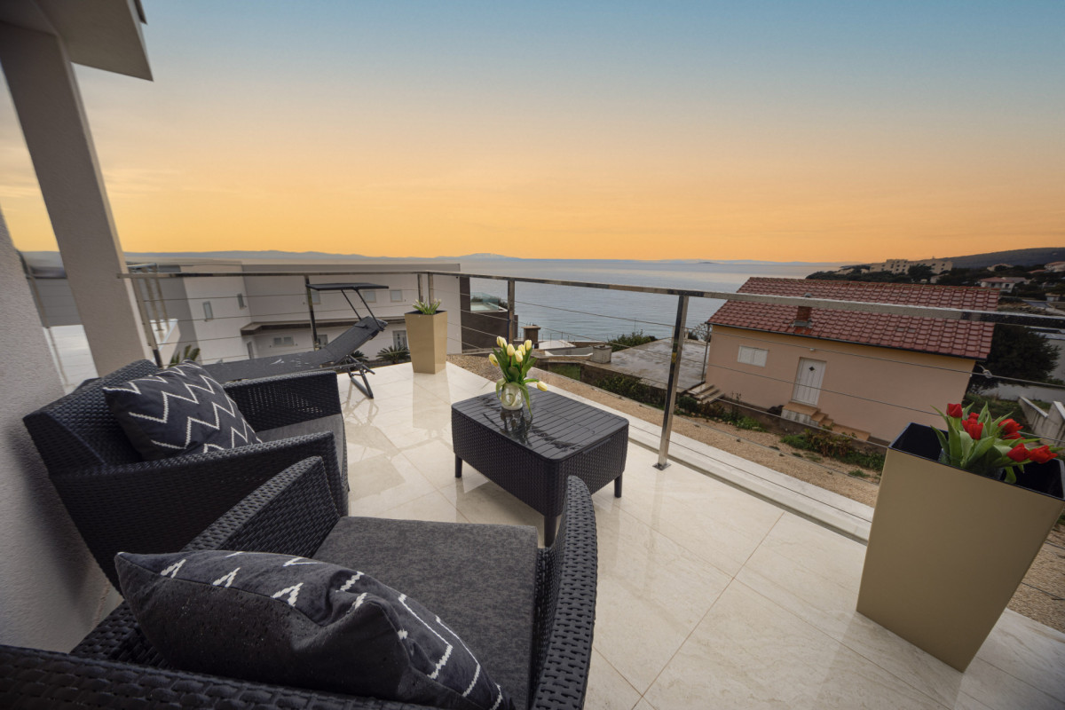 Villa Sea Queen