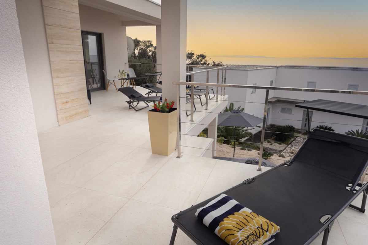 Villa Sea Queen