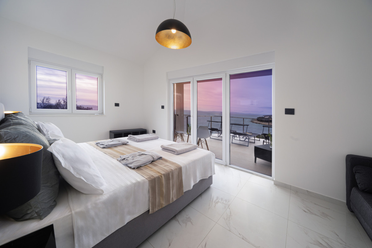 Villa Sea Queen