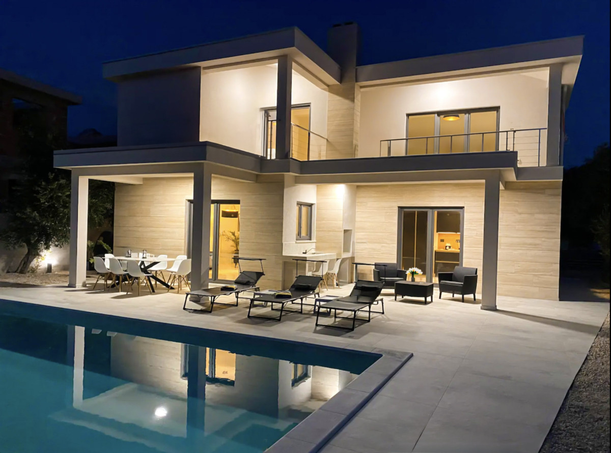 Villa Sea Queen