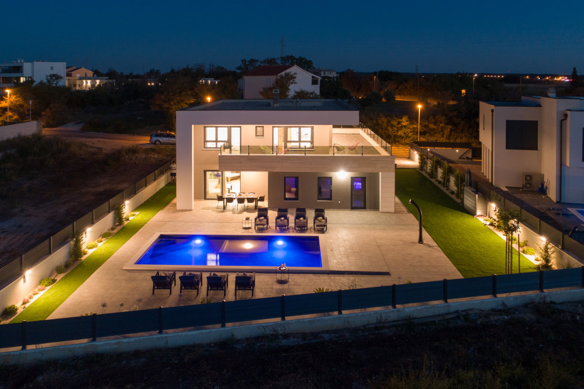 Villa Donata Zadar