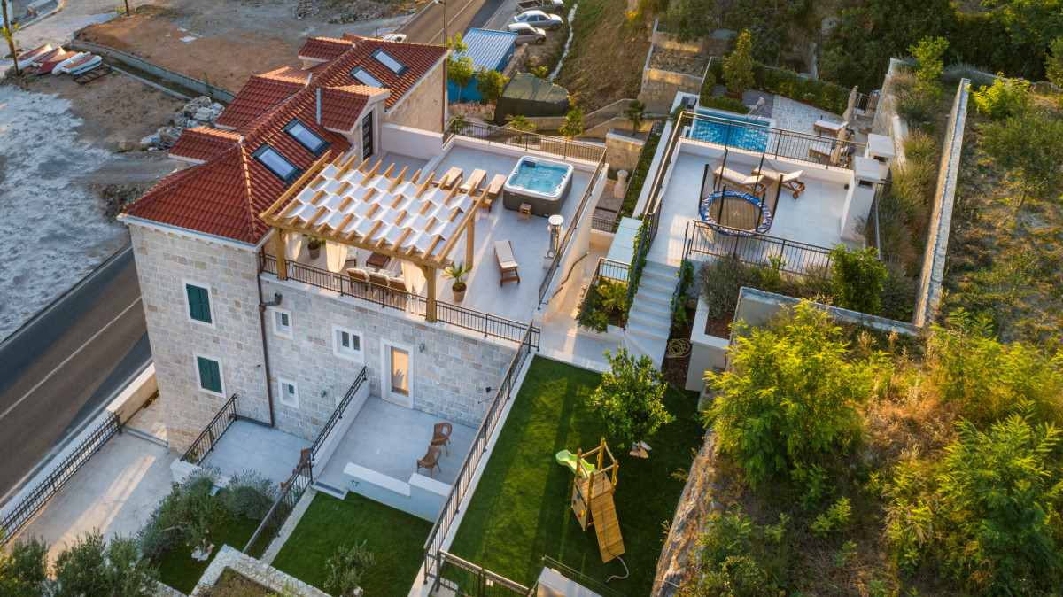 Villa Mladenka