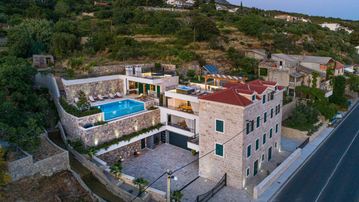 Villa Mladenka