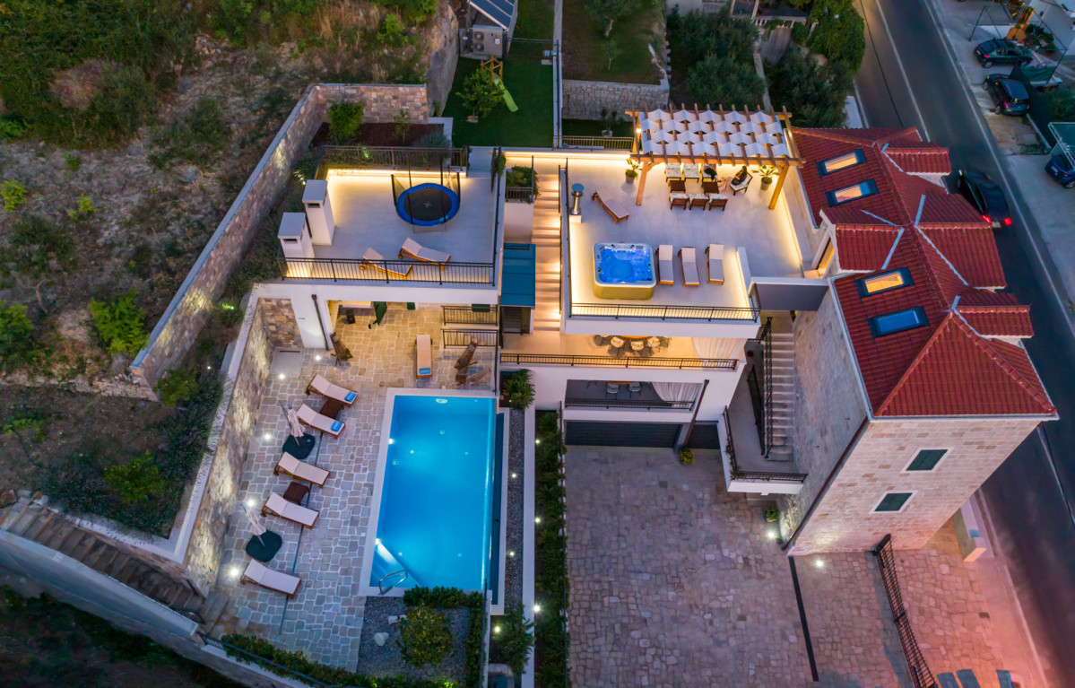 Villa Mladenka