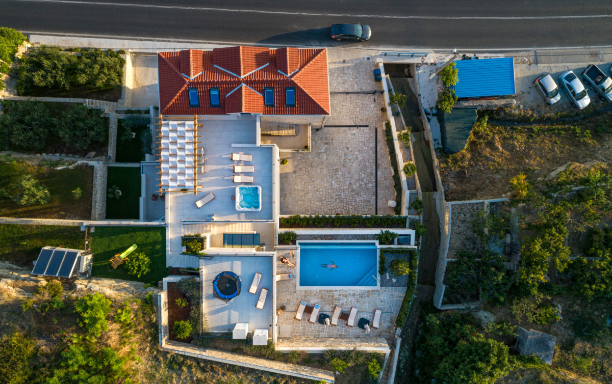 Villa Mladenka
