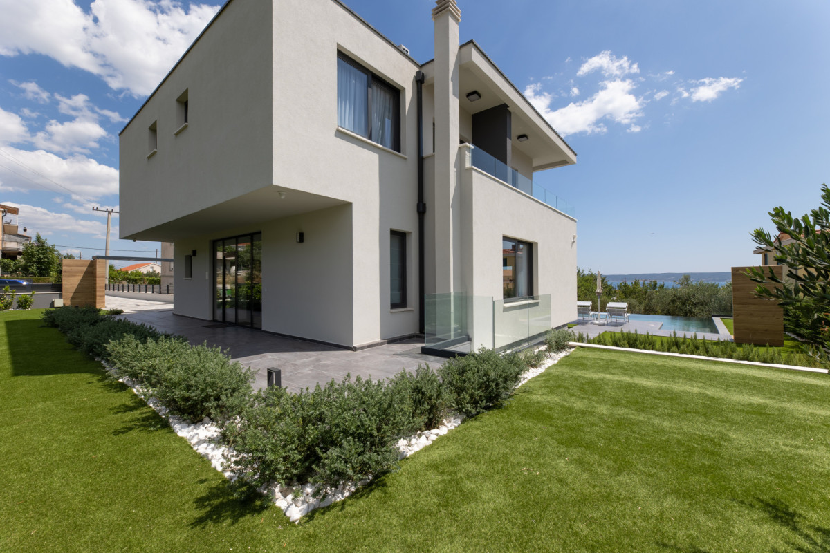 Villa Olive Kaštel