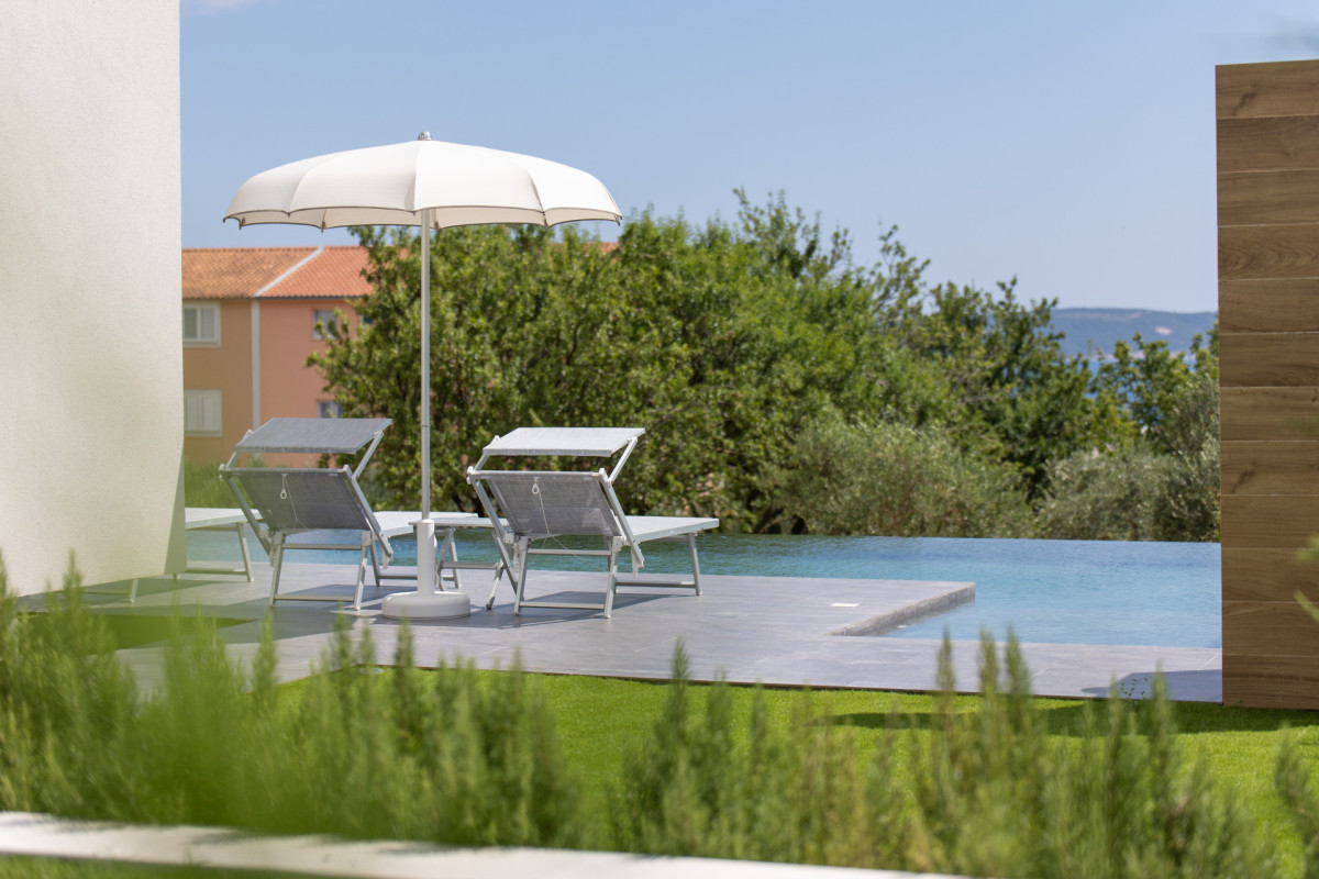 Villa Olive Kaštel
