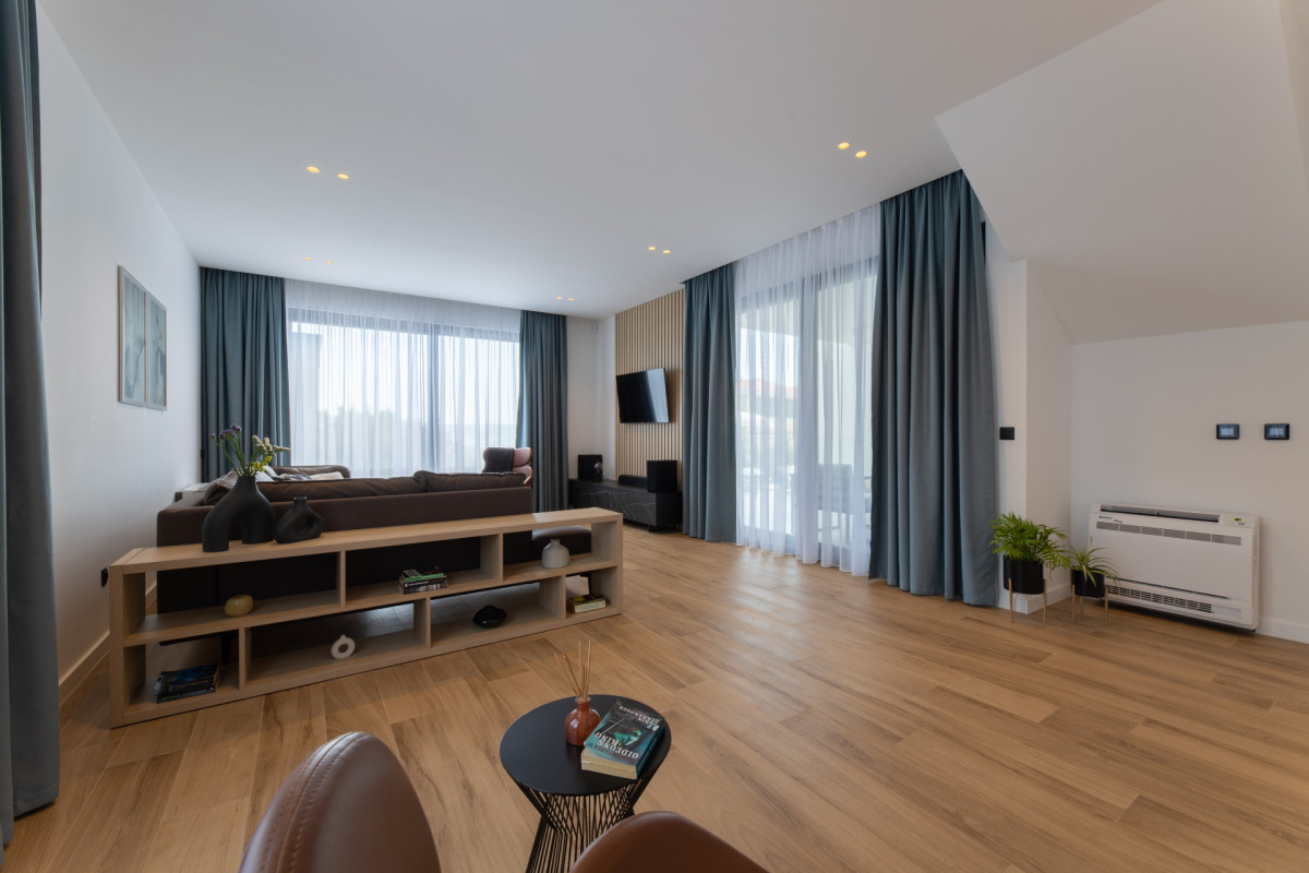 Villa Olive Kaštel