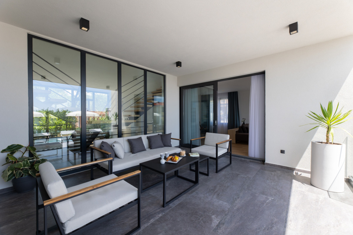 Villa Olive Kaštel