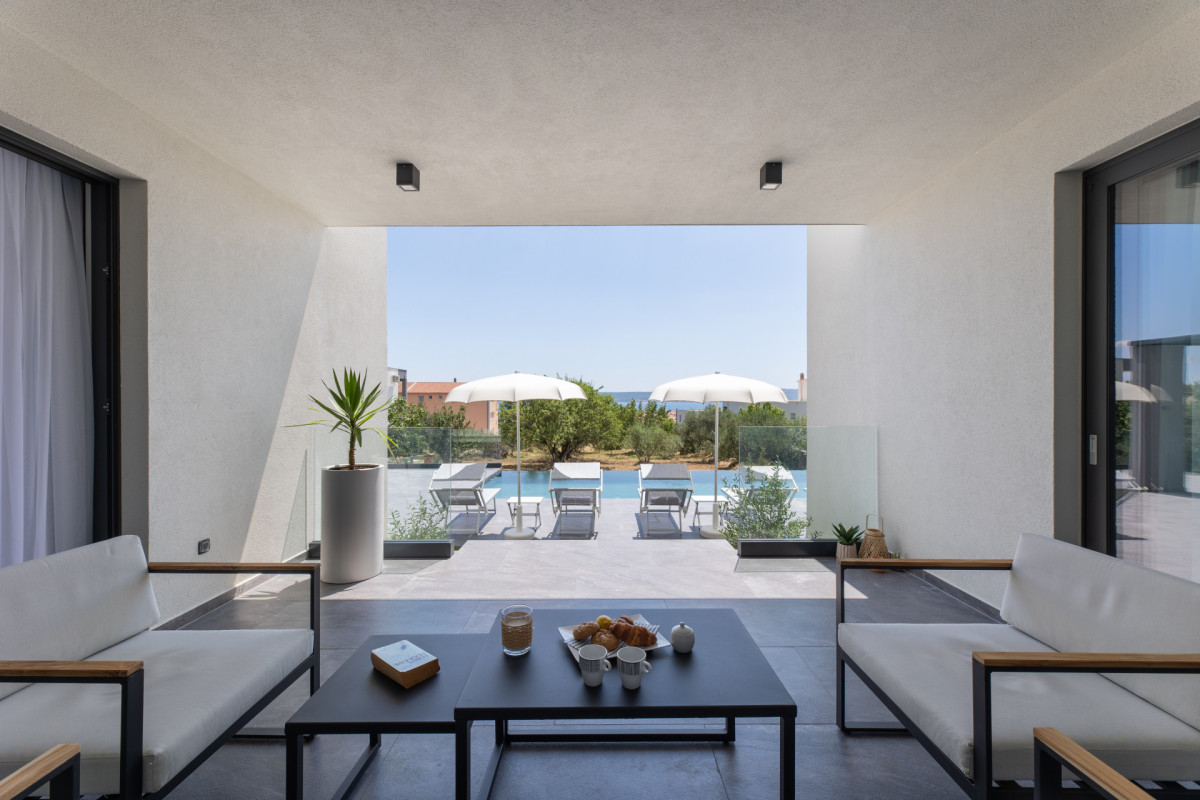 Villa Olive Kaštel