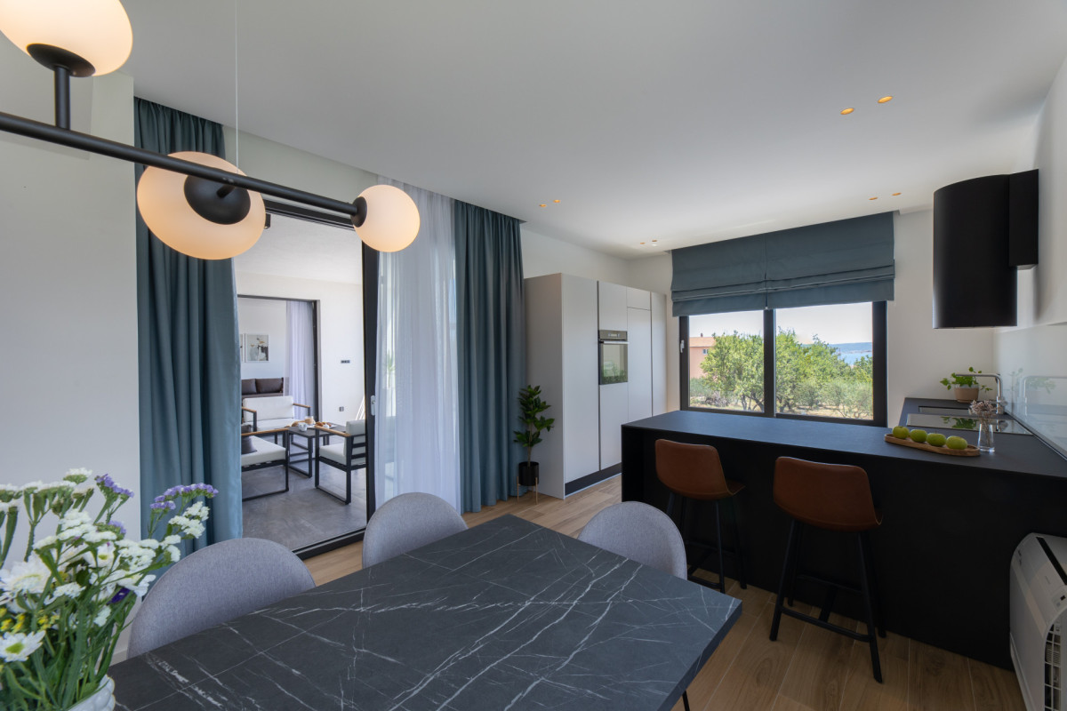 Villa Olive Kaštel