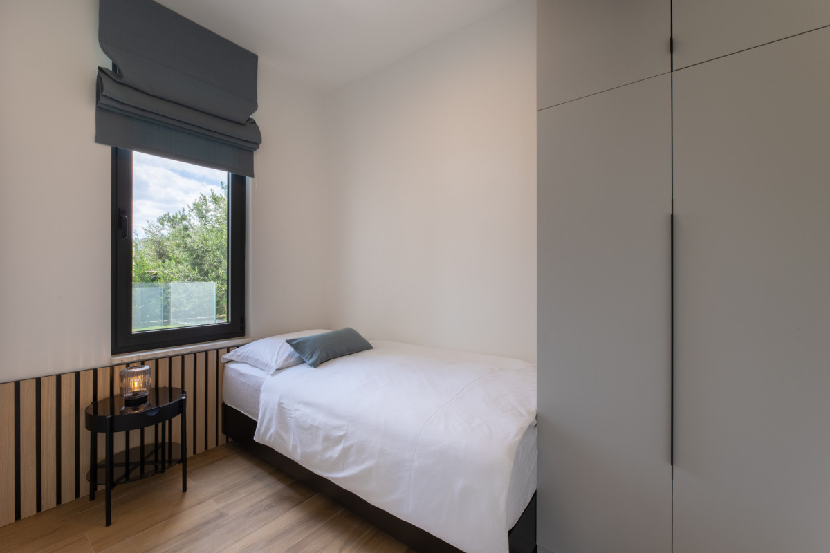 Villa Olive Kaštel