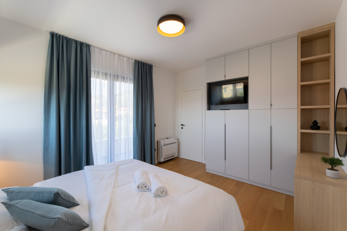Villa Olive Kaštel