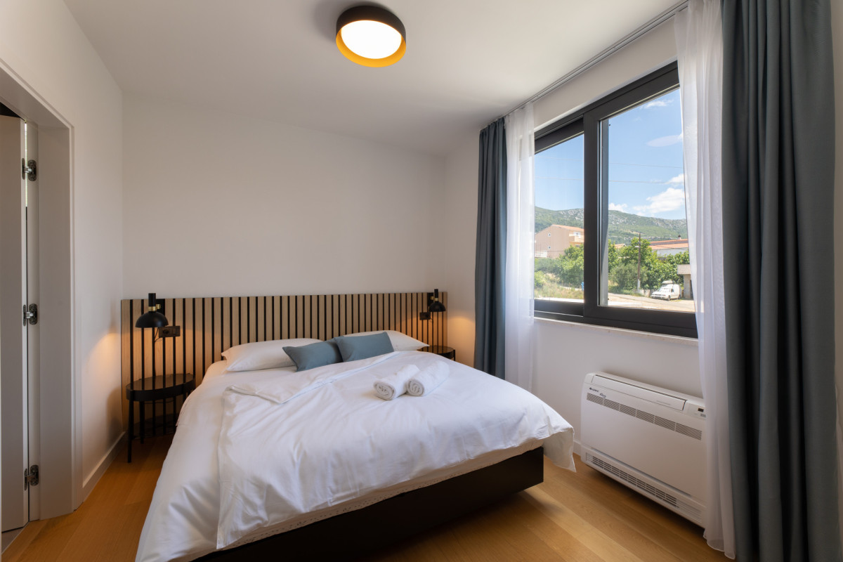 Villa Olive Kaštel