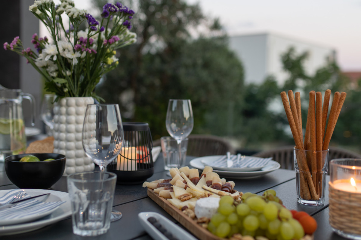 Villa Olive Kaštel