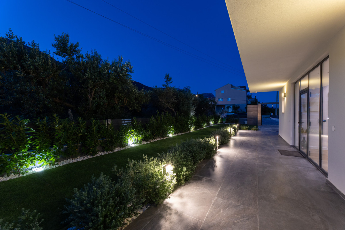 Villa Olive Kaštel