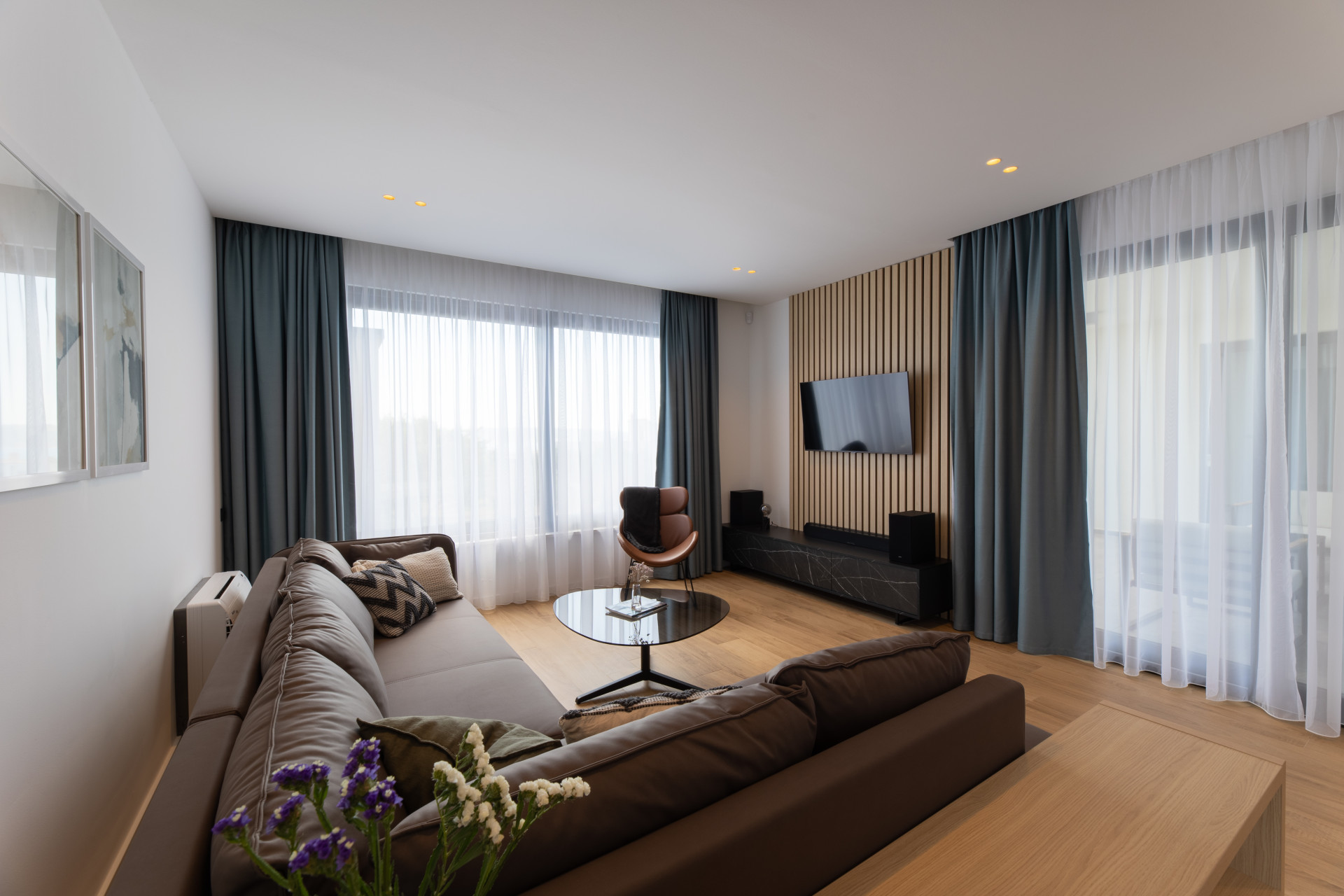 Villa Olive Kaštel