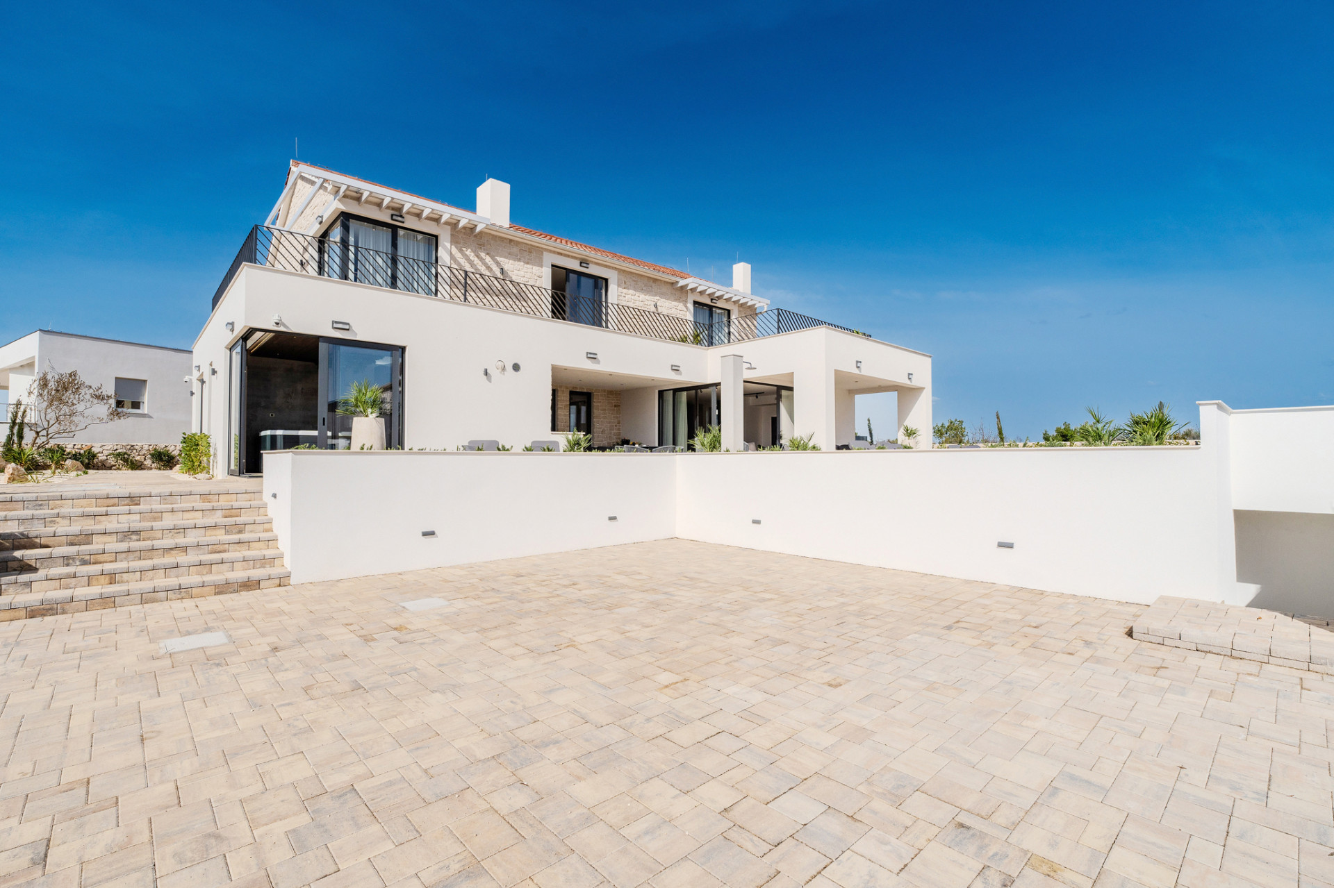 Villa Kaia