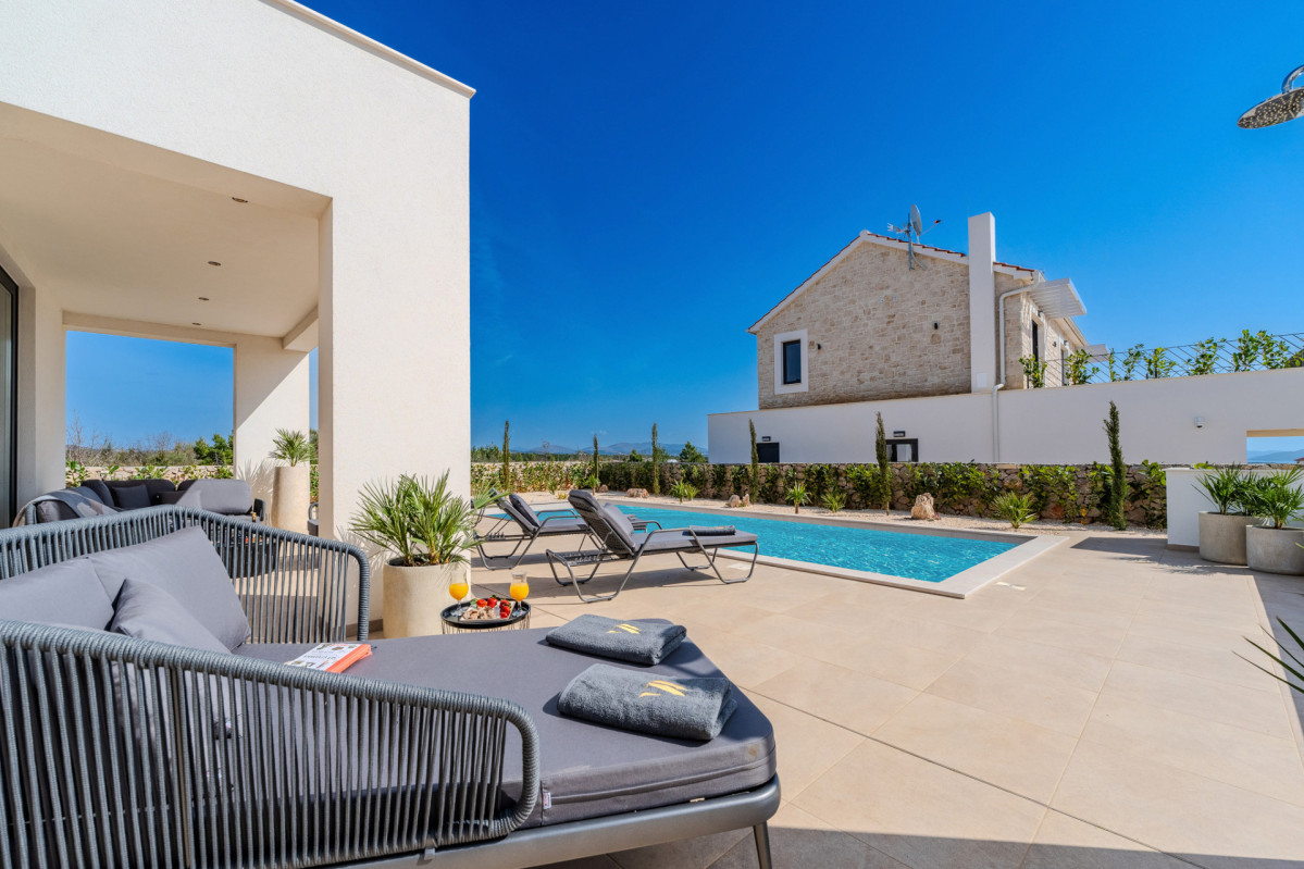 Villa Kaia