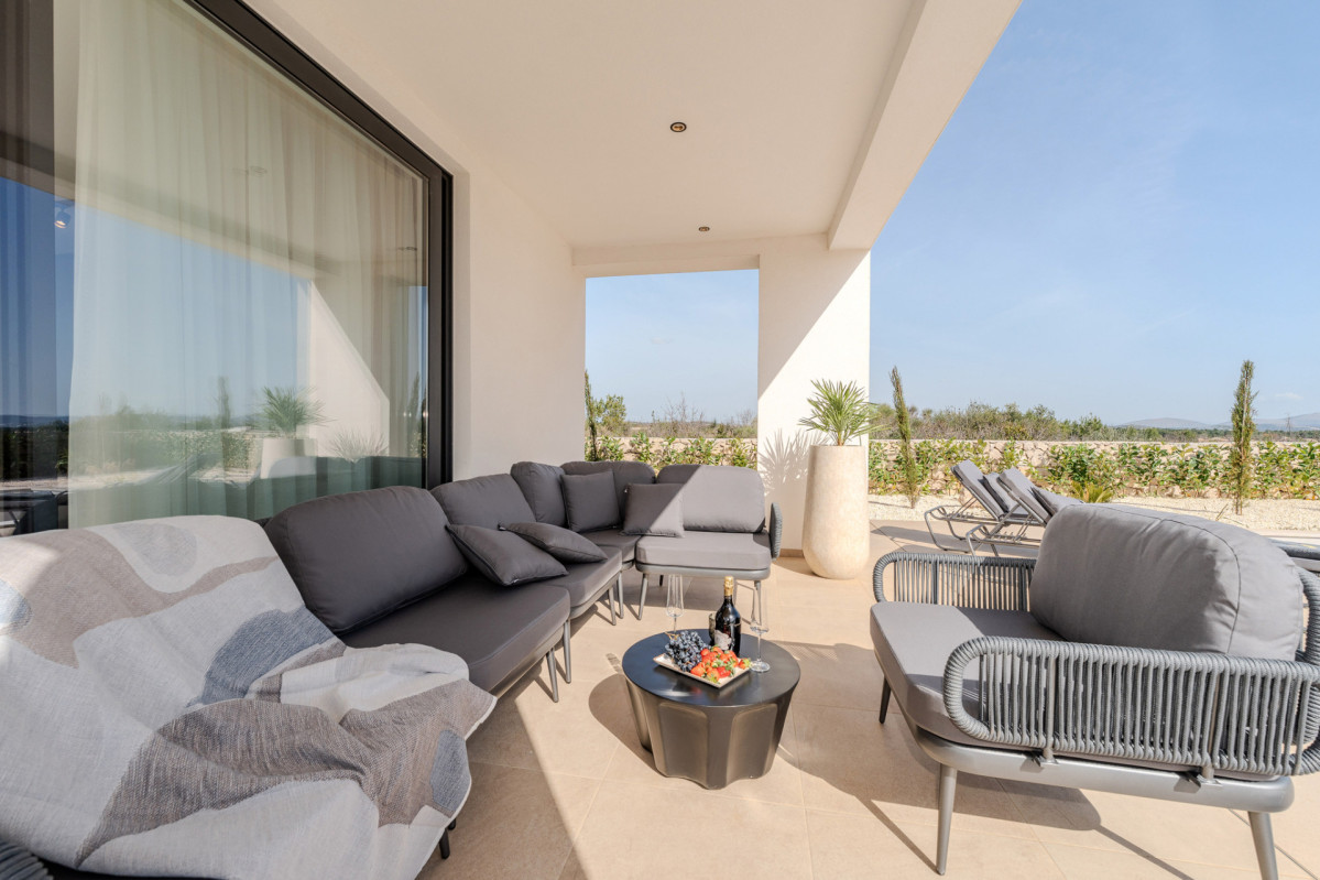 Villa Kaia