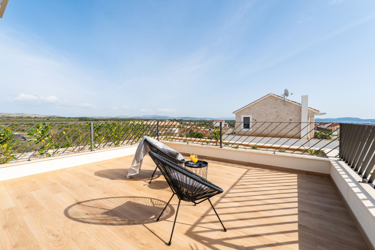 Villa Kaia