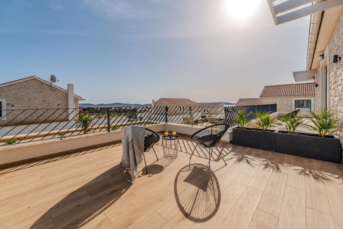 Villa Kaia