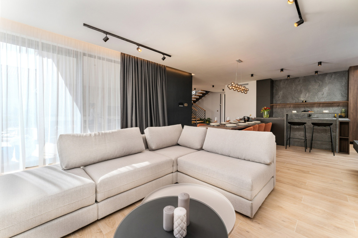 Villa Kaia