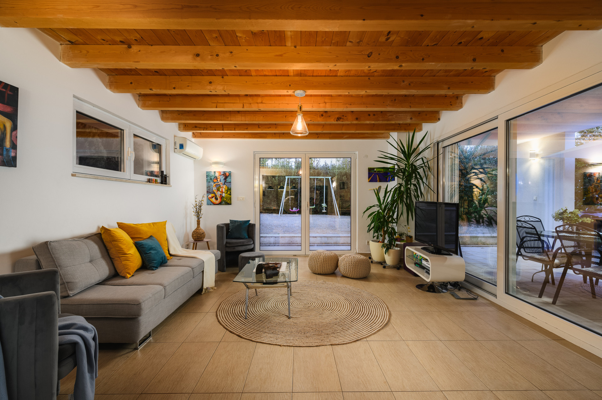 Villa Sole Istria