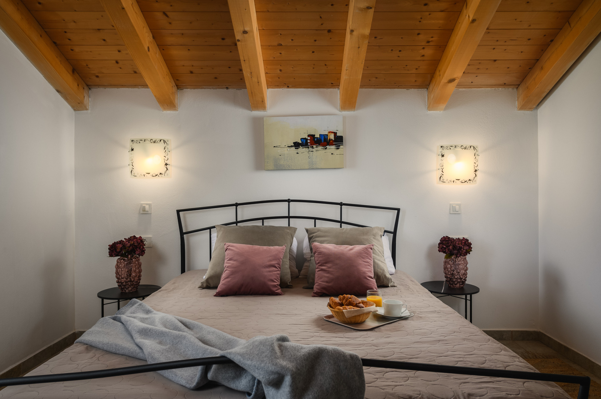 Villa Sole Istria