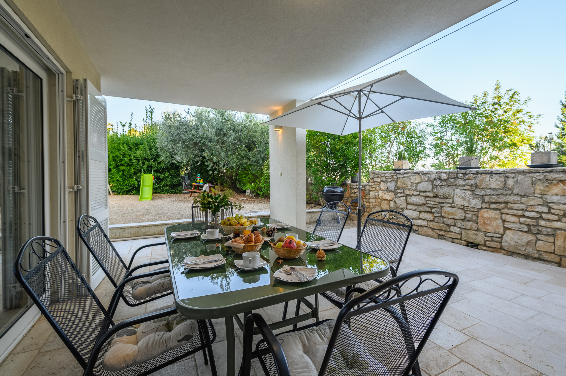 Villa Sole Istria