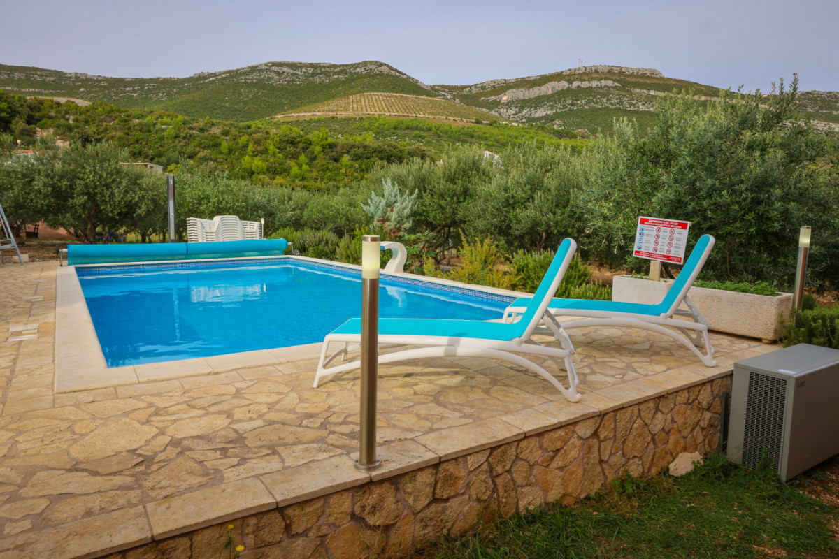 Villa Olive Split