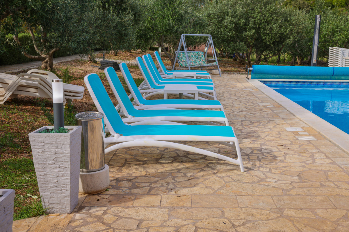 Villa Olive Split