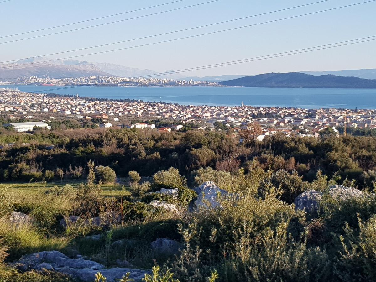 Villa Olive Split