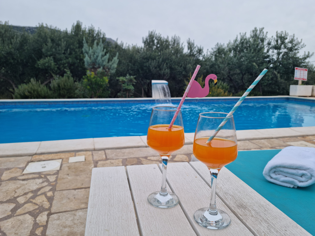 Villa Olive Split
