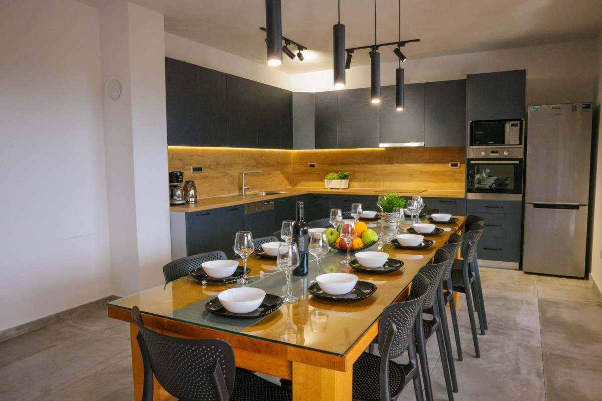 Villa Olive Split