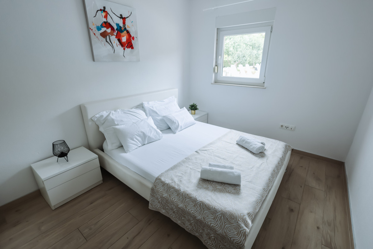 Villa Olive Split