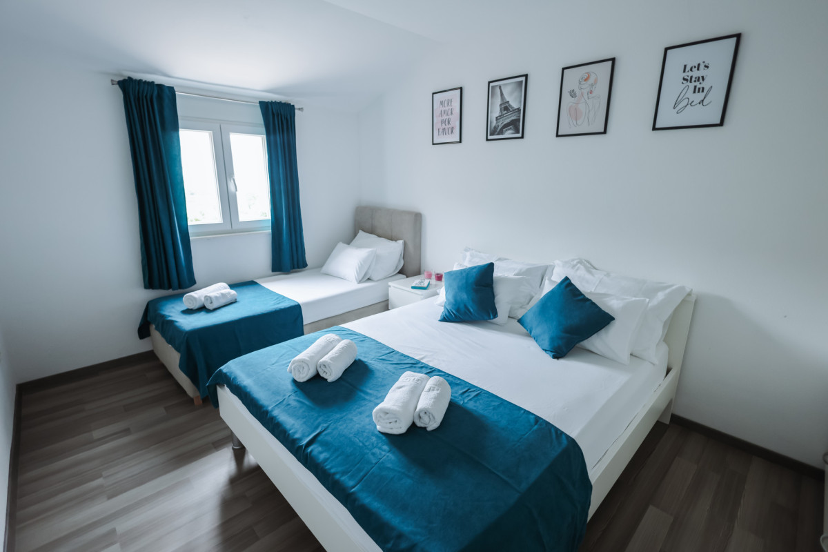 Villa Olive Split