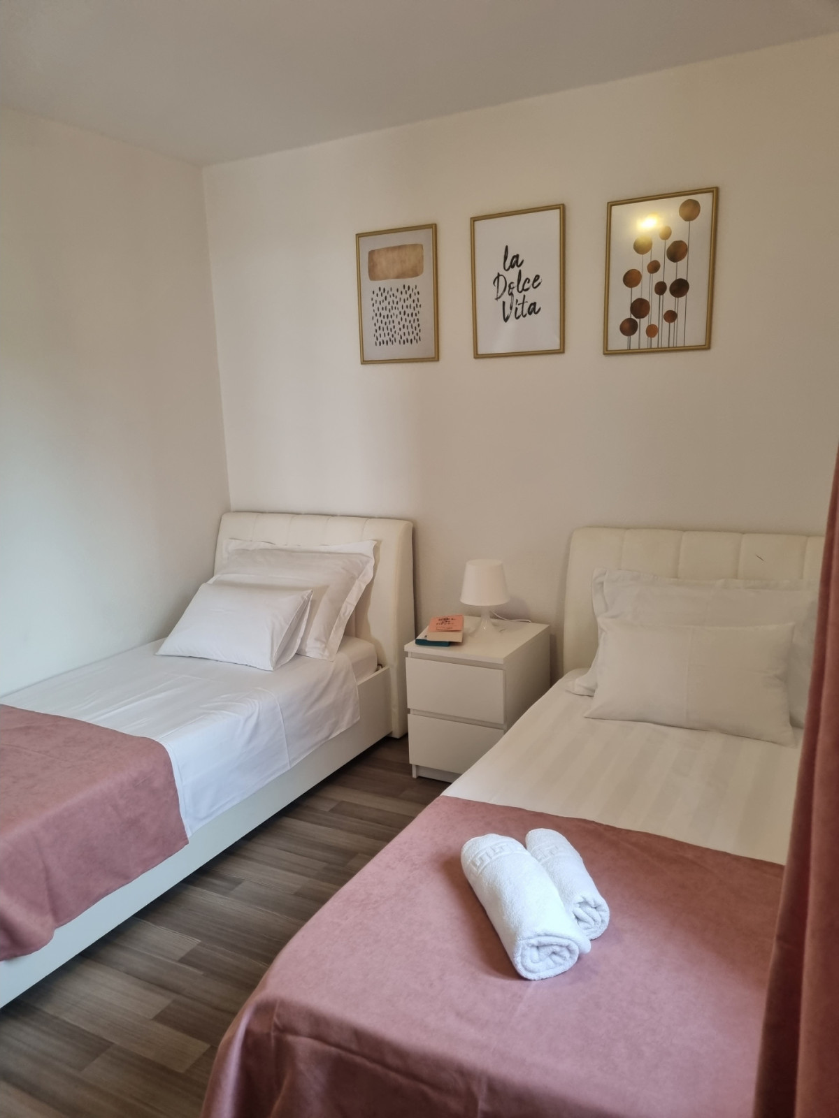 Villa Olive Split